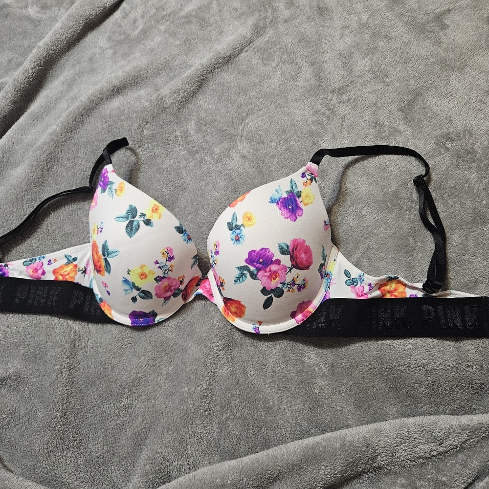 PushupBra